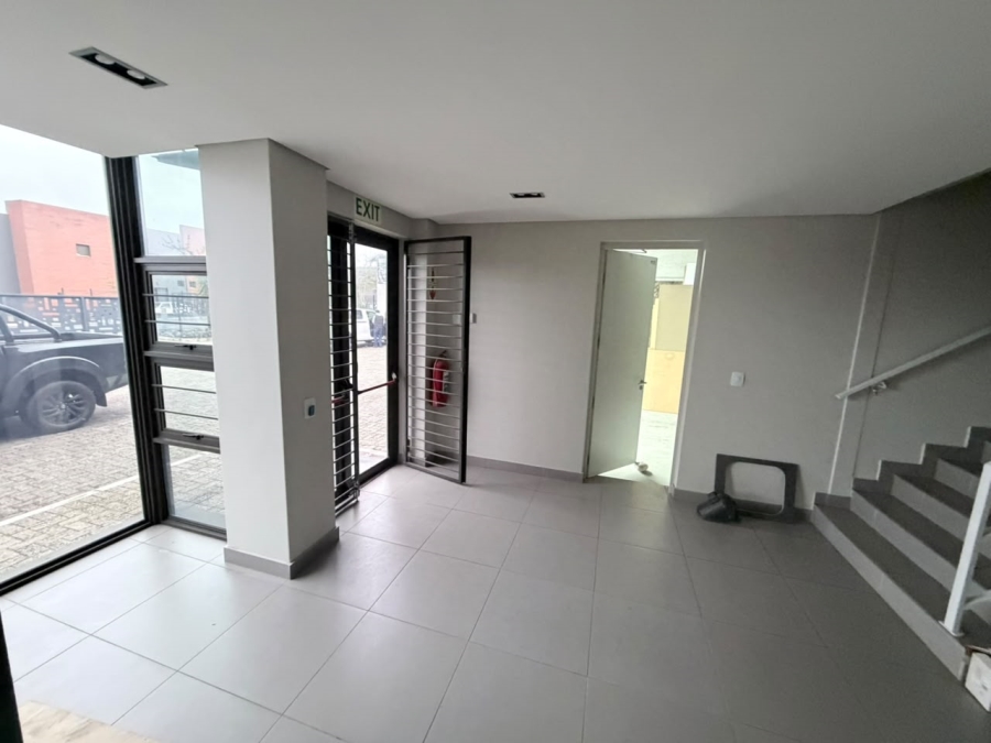 To Let Commercial Property for Rent in Brackenfell Industrial Western Cape
